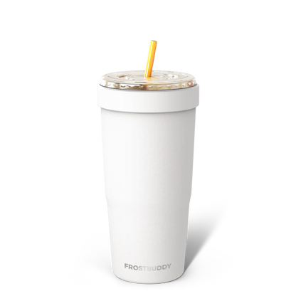To-Go Buddy | White