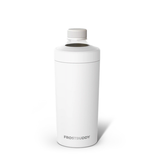 Universal XL | White