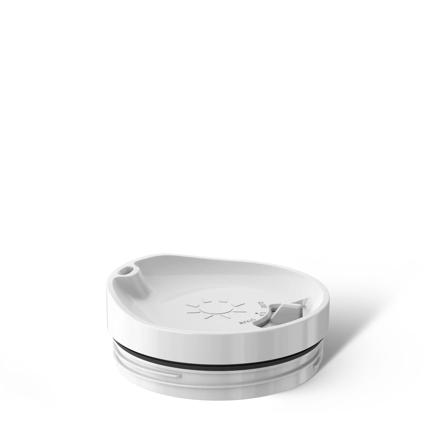 Thicc Buddy 40oz | ONE Lid