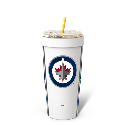 To-Go Buddy | Winnipeg Jets | Gameday