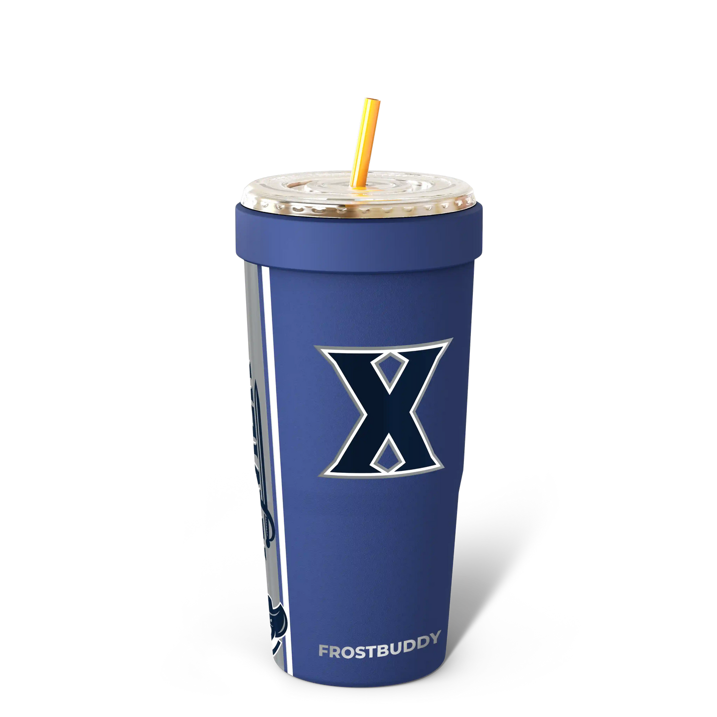 To-Go Buddy | Xavier Musketeers | Gameday