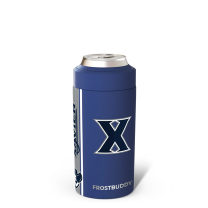 Universal Buddy | Xavier Musketeers | Gameday