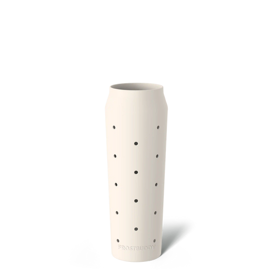 Bottle Buddy 32oz Skin | Cream