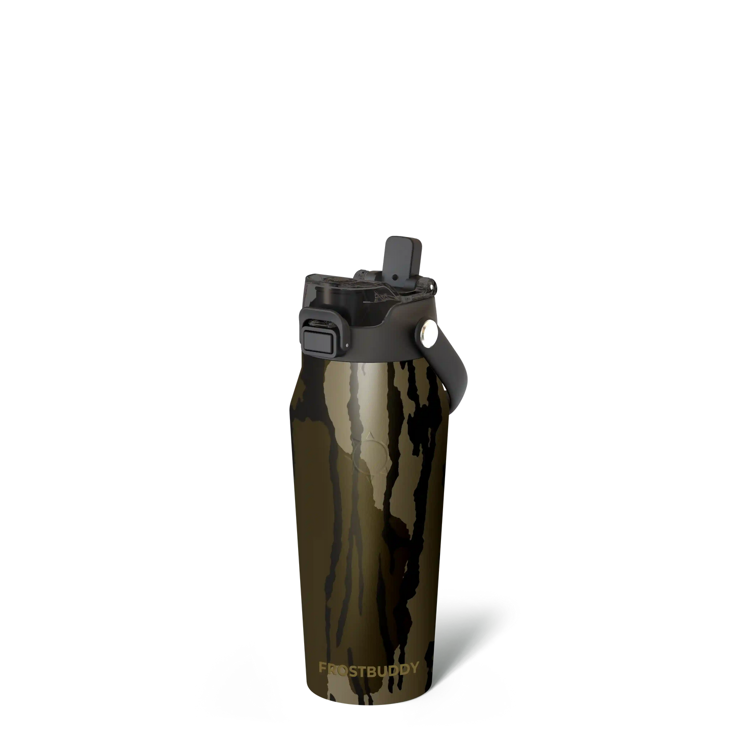 Bottle Buddy 16oz | Mossy Oak | Bottomland
