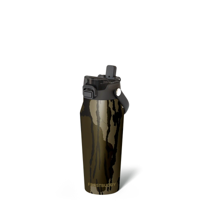 Bottle Buddy 16oz | Mossy Oak | Bottomland