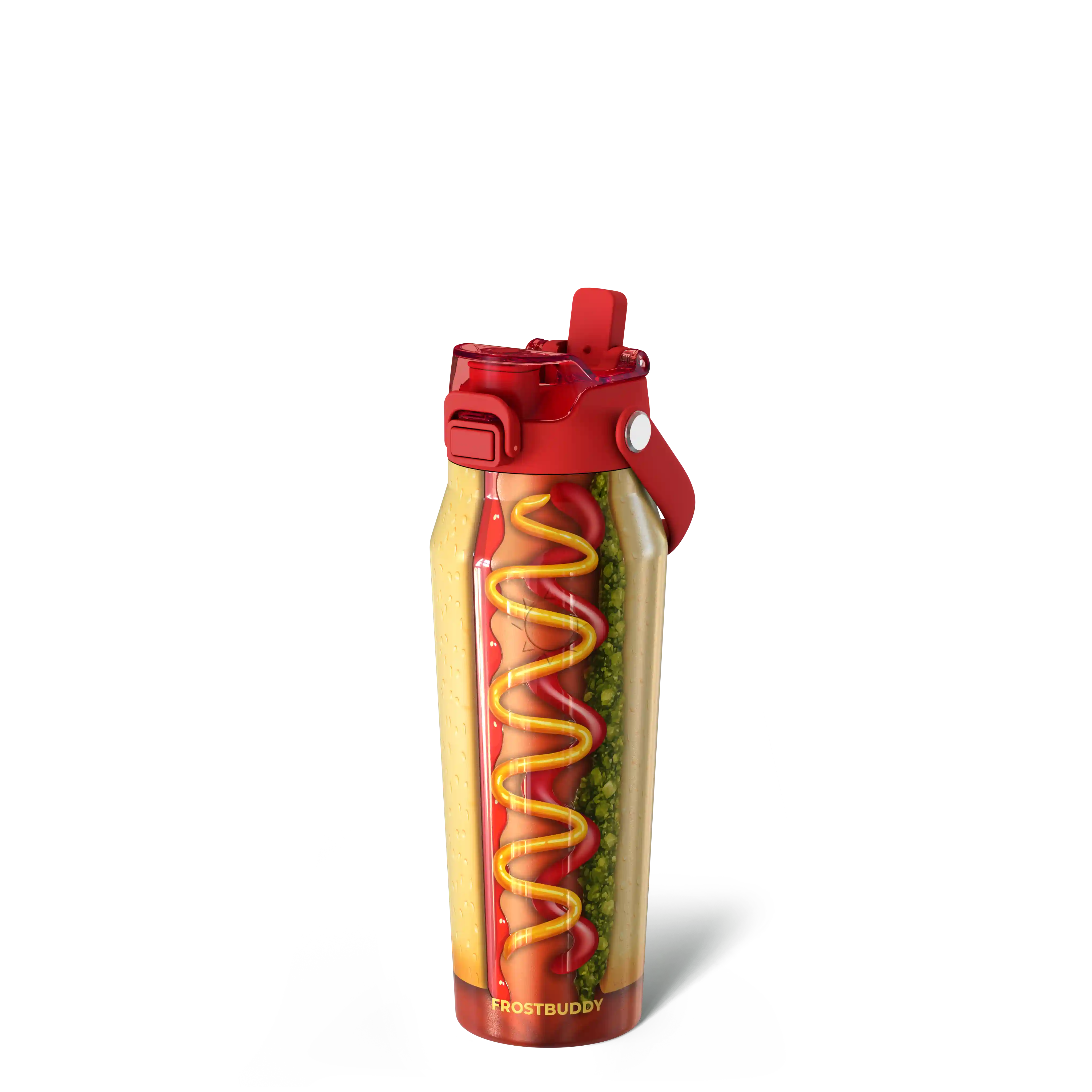 Selected Variant Image