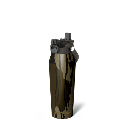 Bottle Buddy 24oz | Mossy Oak | Bottomland