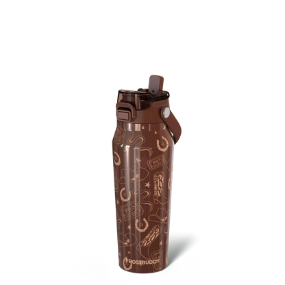 Bottle Buddy 24oz | Giddy Up
