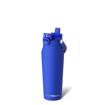 Bottle Buddy 24oz | Royal