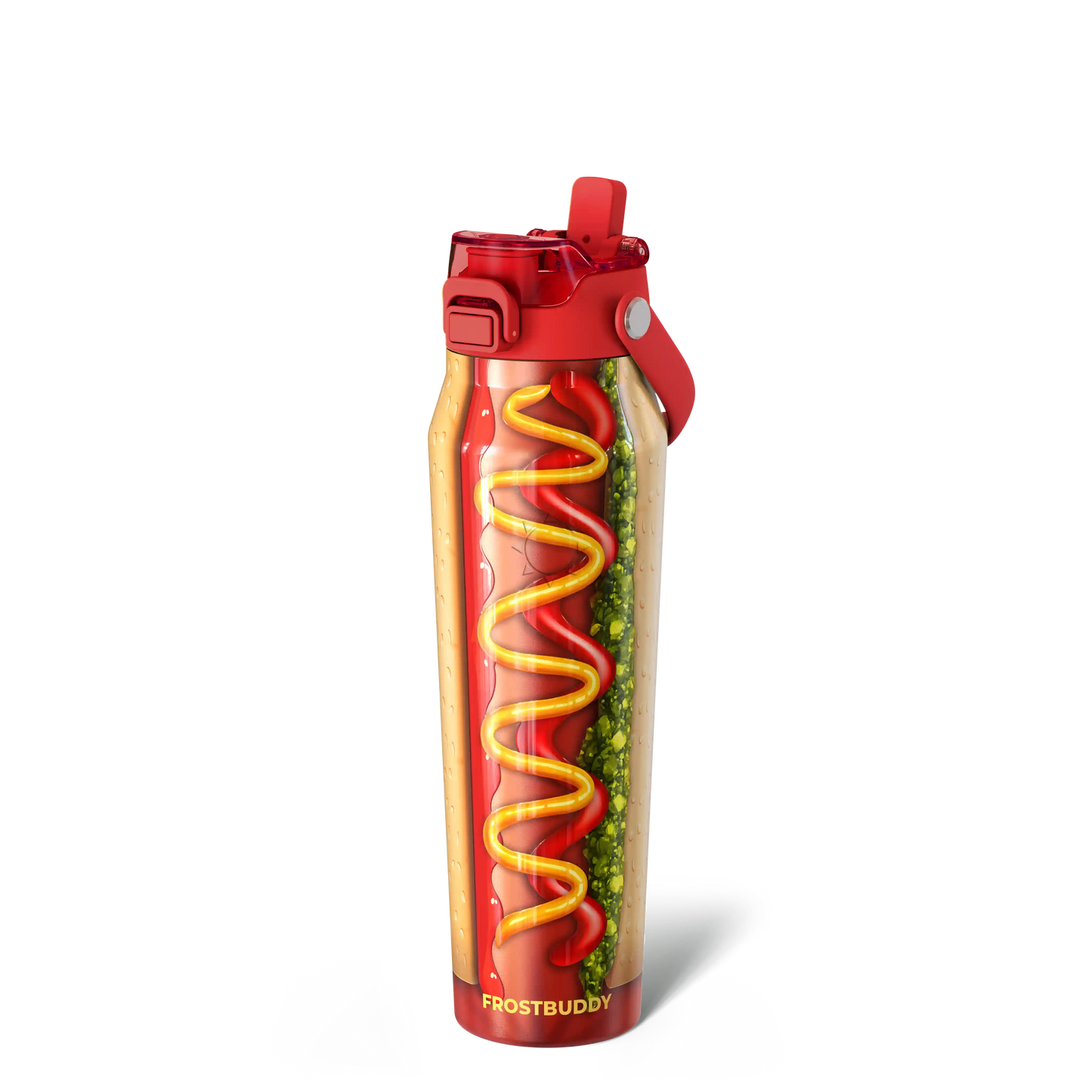Bottle Buddy 32oz | Big Dawg