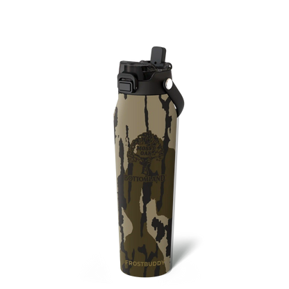 Bottle Buddy 32oz | Mossy Oak | Bottomland
