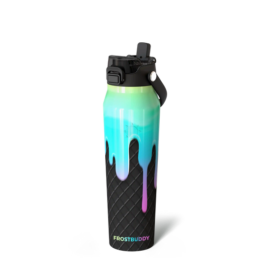 Bottle Buddy 32oz | Cosmic Drip