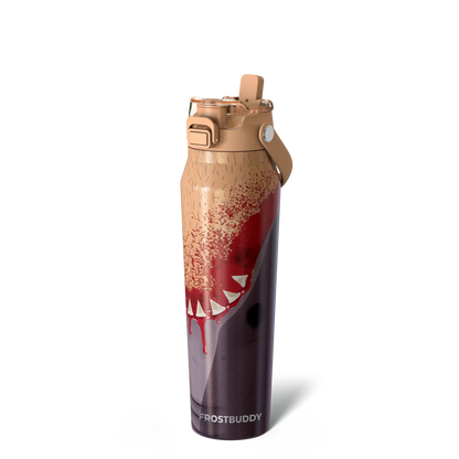 Bottle Buddy 32oz | Snack Time