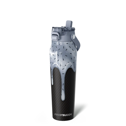 Bottle Buddy 32oz | Steel Scoop