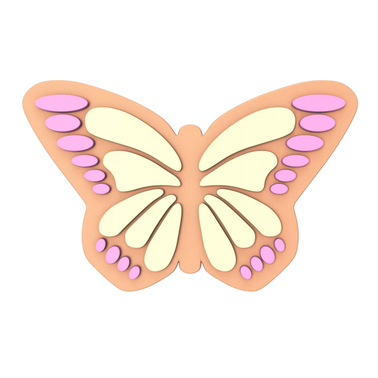 Budz | Butterfly
