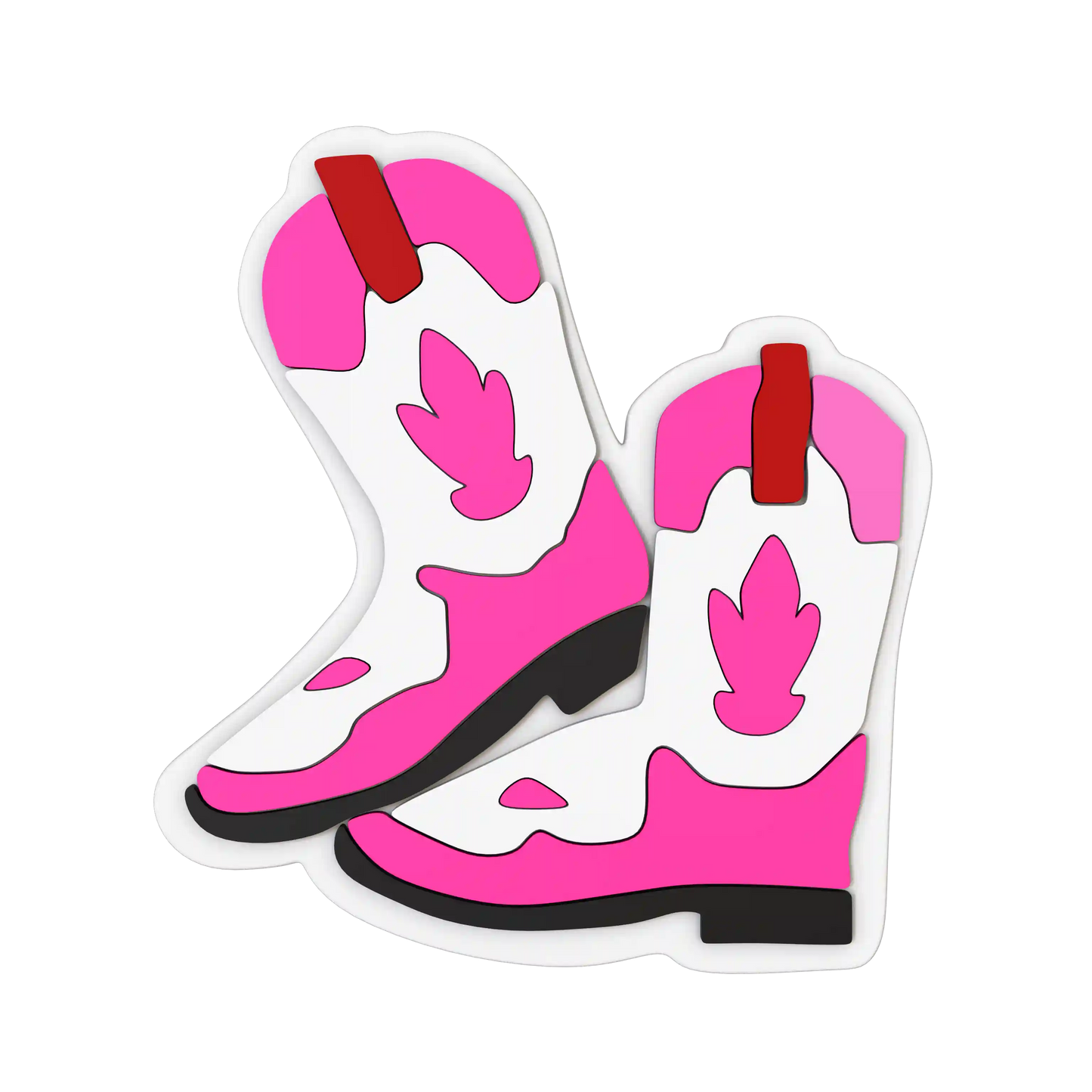 Budz | Cowgirl Boots