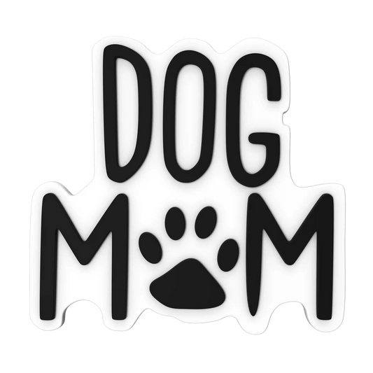 Budz | Dog Mom