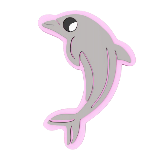 Budz | Dolphin