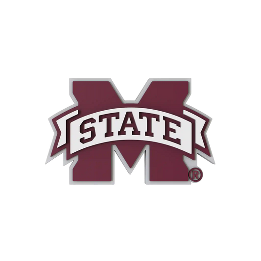 Budz | Mississippi State Bulldogs