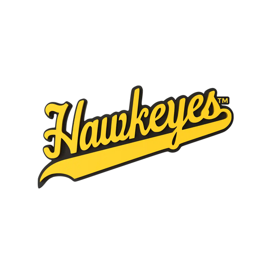 Budz | Iowa Hawkeyes