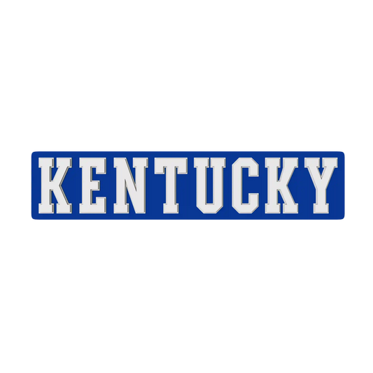 Budz | Kentucky Wildcats