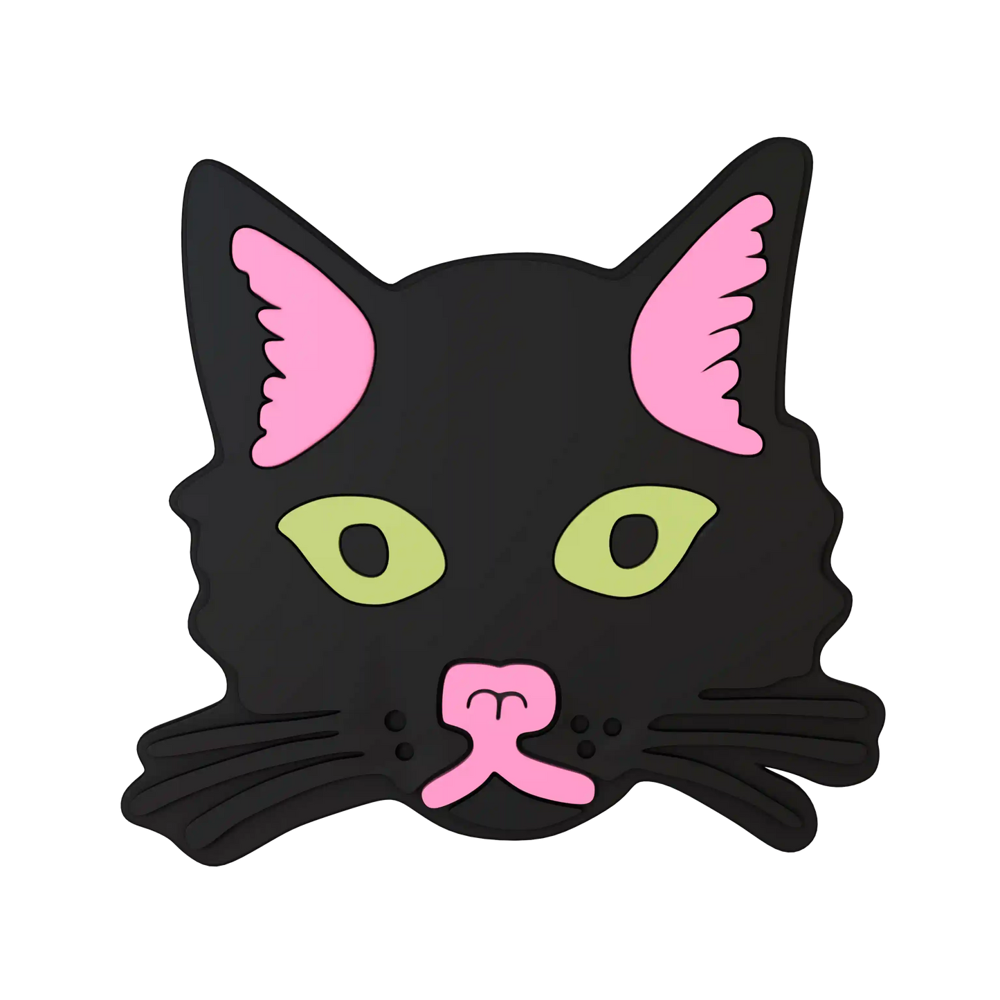 Budz | Luna Cat