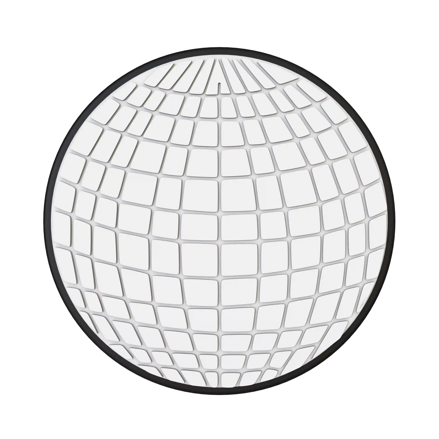 Budz | Mirror Ball