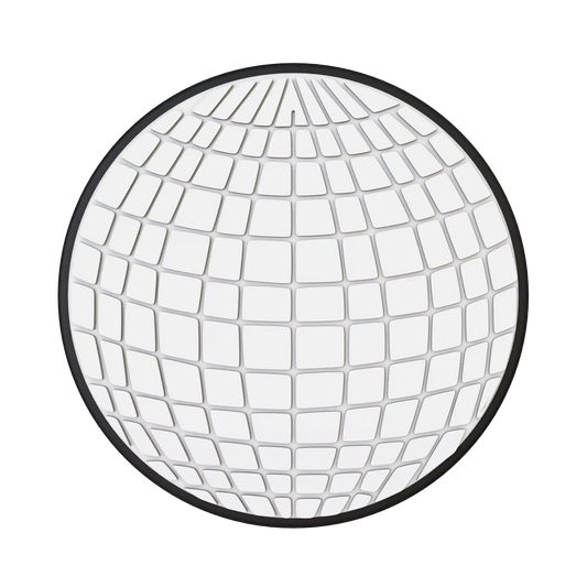 Budz | Mirror Ball