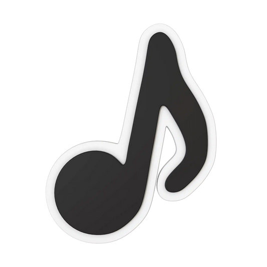 Budz | Music Note