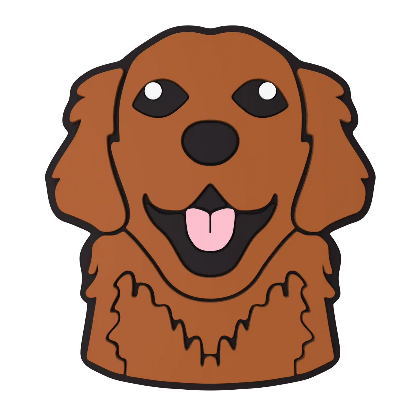 Budz | Retriever