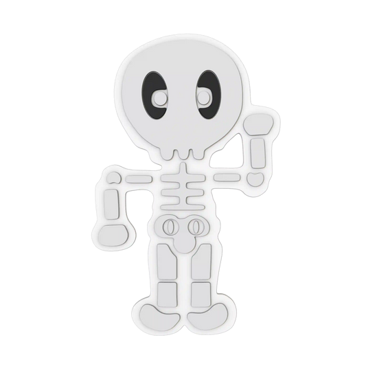 Budz | Skeleton