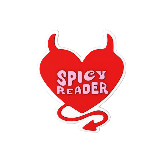 Budz | Spicy Reader