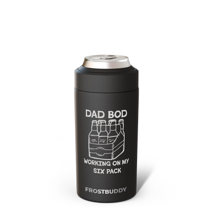 Universal Buddy | Dad Bod