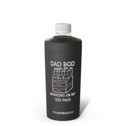 Universal XL | Dad Bod