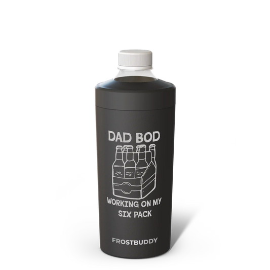 Universal XL | Dad Bod