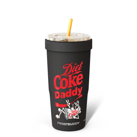 To-Go Buddy | Coca-Cola | Diet Coke Daddy