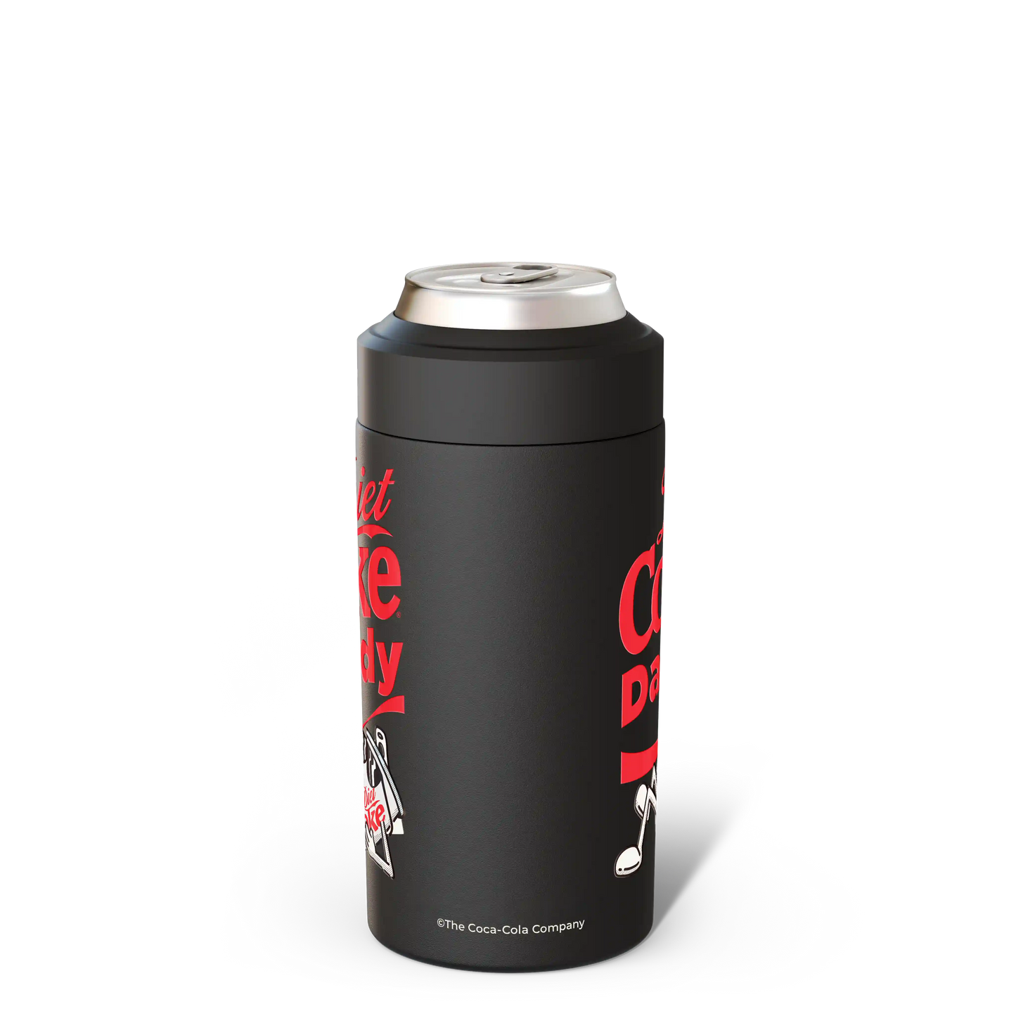 Universal Buddy | Coca-Cola | Diet Coke Daddy