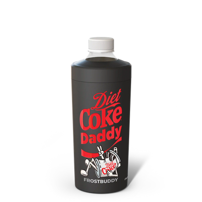 Universal XL | Coca-Cola | Diet Coke Daddy