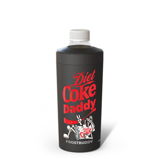 Universal XL | Coca-Cola | Diet Coke Daddy
