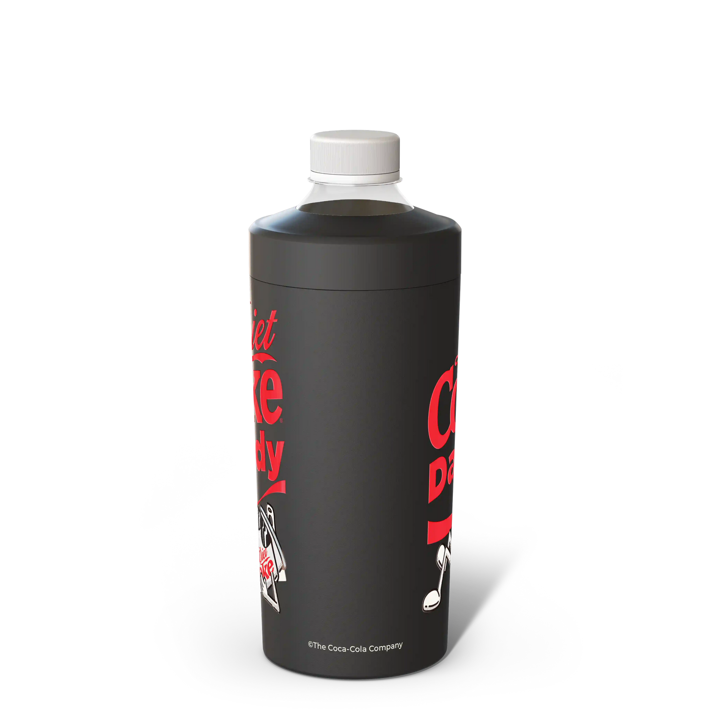 Universal XL | Coca-Cola | Diet Coke Daddy