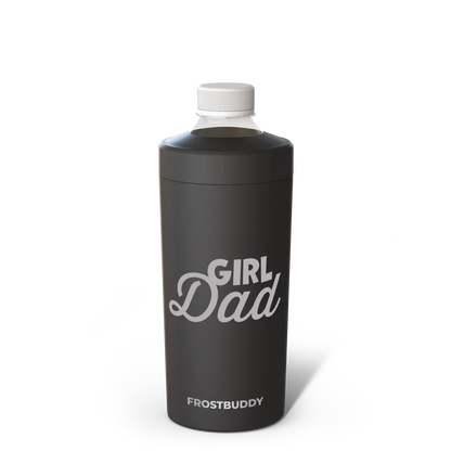 Universal XL | Girl Dad