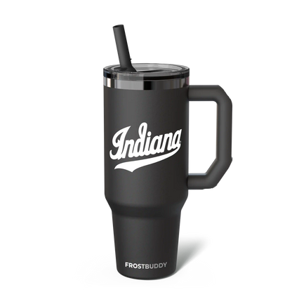 Thicc Buddy 40oz | Indiana Hoosiers | CFB National Champs