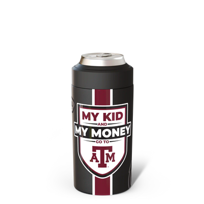 Universal Buddy | Texas A&M | Father's Day