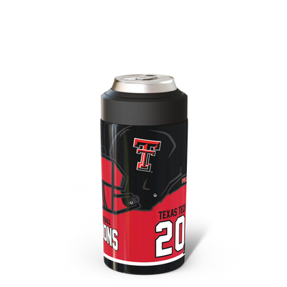 Universal Buddy | Texas Tech Red Raiders | 2025 Big 12 Champions