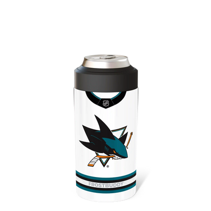 Universal Buddy | San Jose Sharks | Jersey