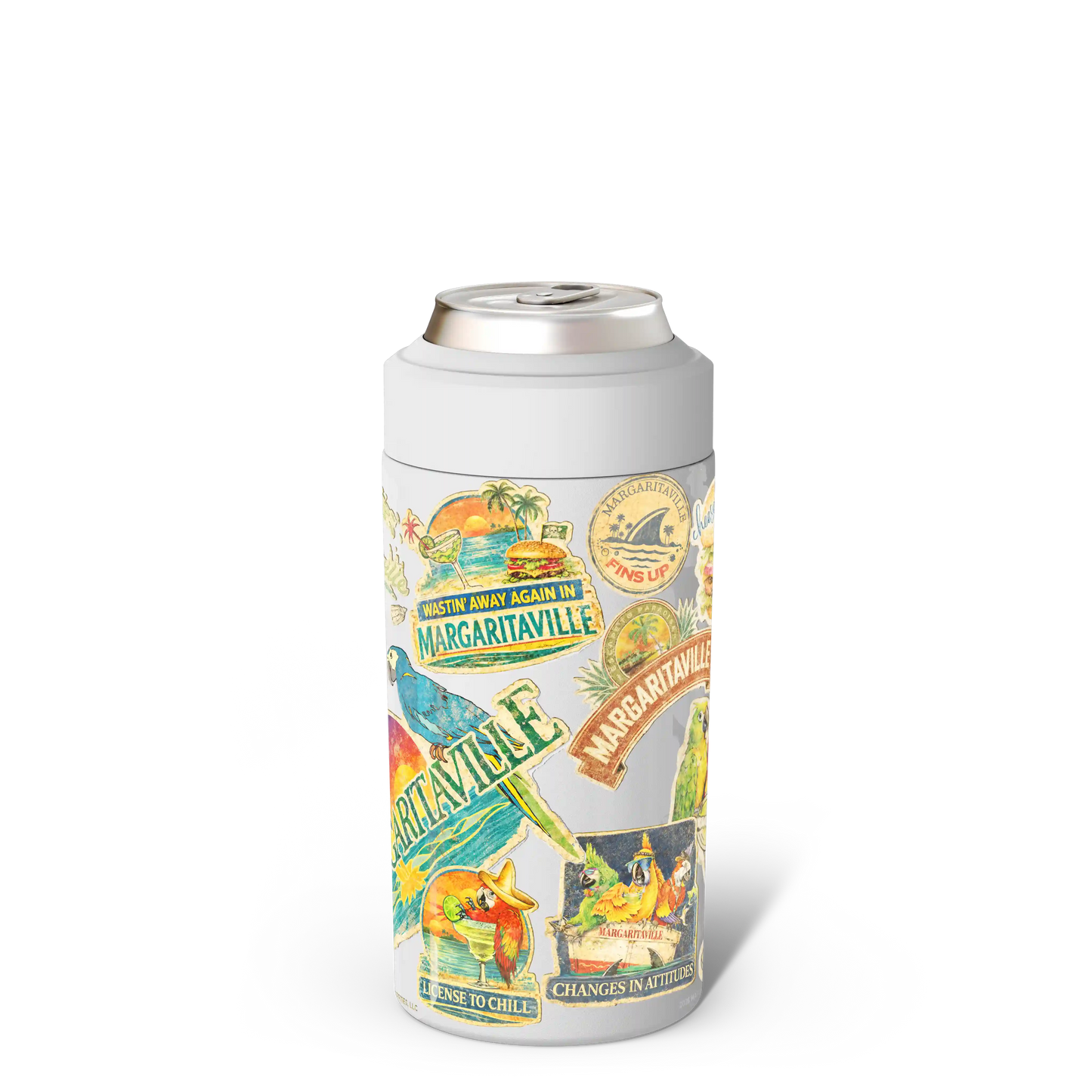 Universal Buddy | Margaritaville | 5 O'Clock Somewhere