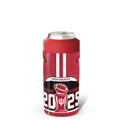 Universal Buddy | Indiana Hoosiers | 2025 Big Ten Champions
