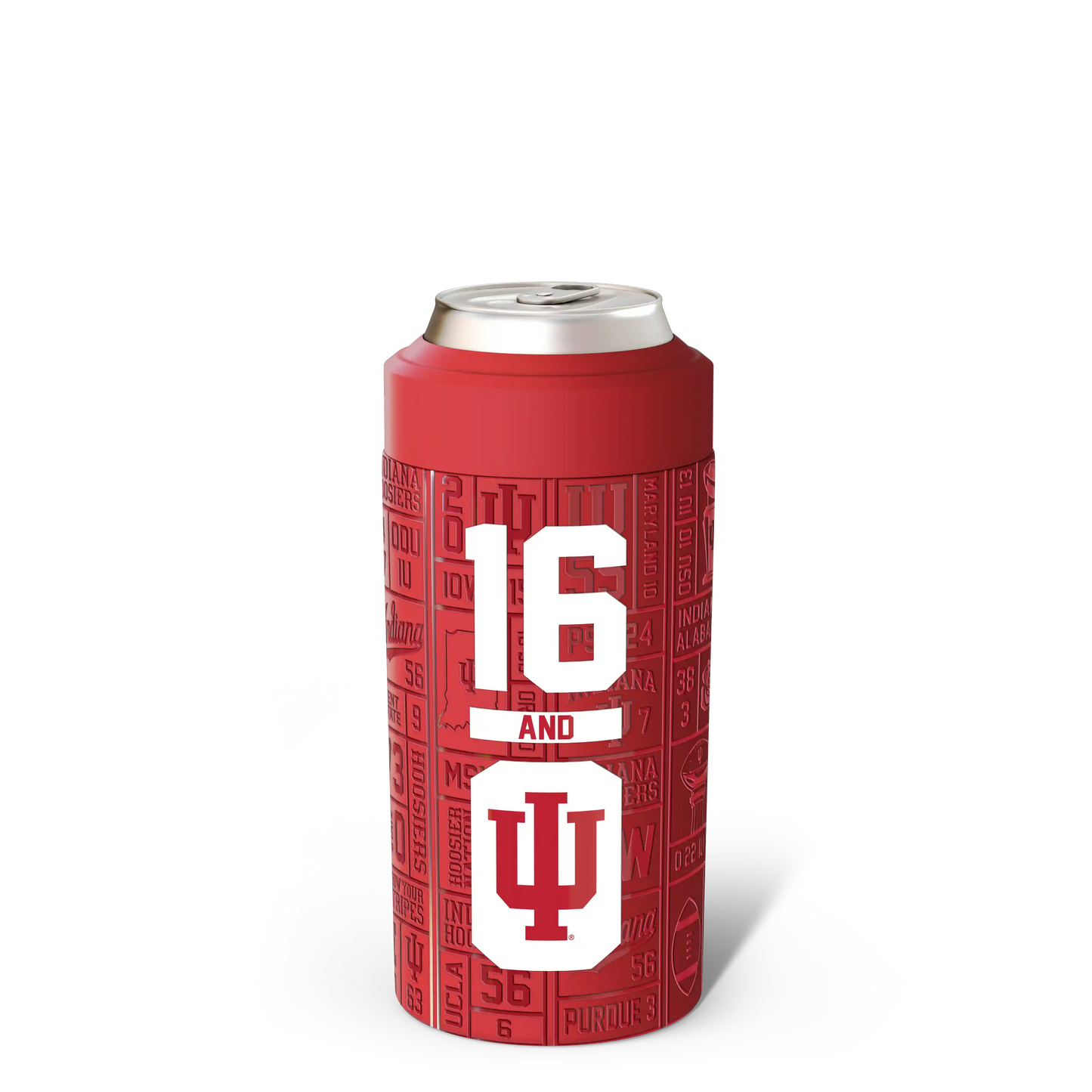 Universal Buddy | Indiana Hoosiers | CFB National Champs