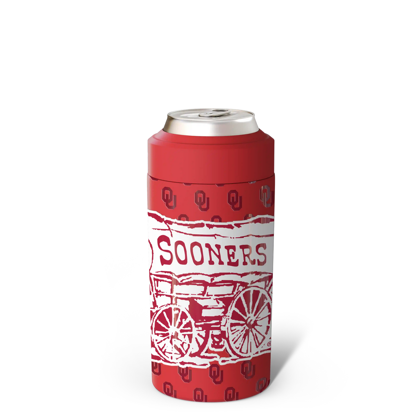 Universal Buddy | Oklahoma Sooners | 2026 NCAA Baseball Champs