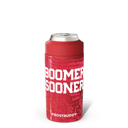 Universal Buddy | Oklahoma Sooners | Father's Day